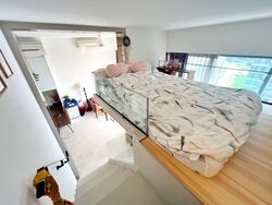 The Hillier (D23), Apartment #598073331